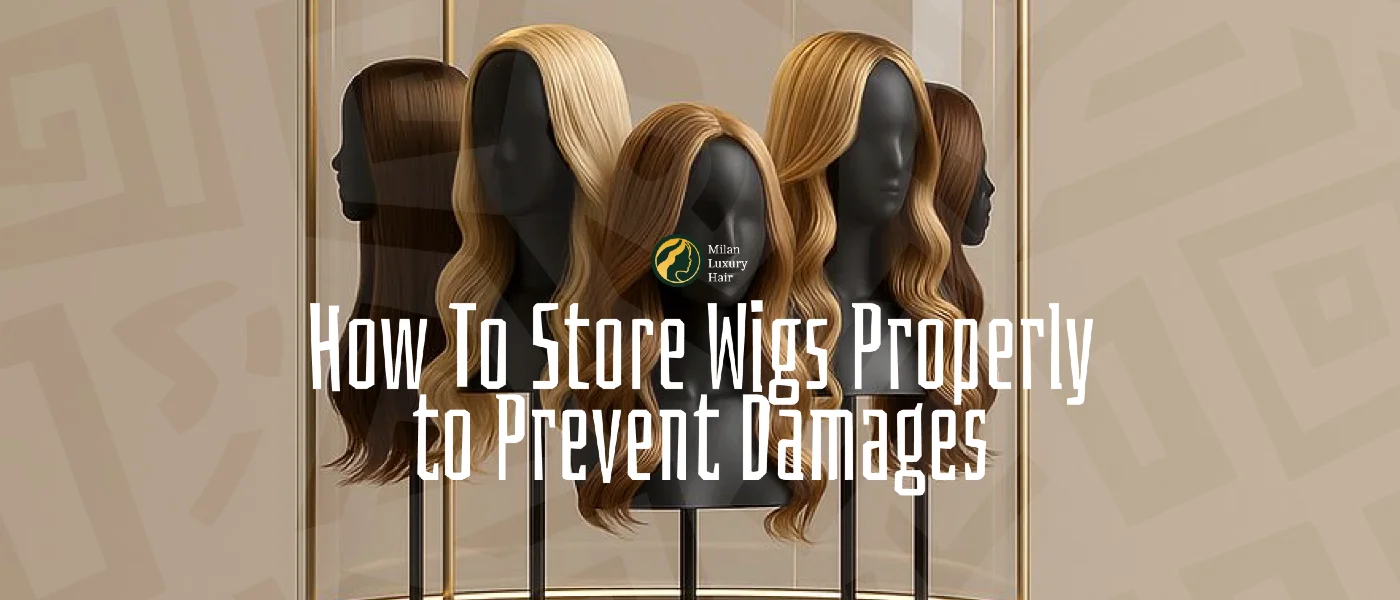 HOW TO STORE YOUR WIGS PROPERLY TO PREVENT DAMAGE (COMPLETE EXPERT GUIDE)