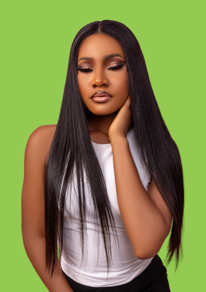 REMY HUMAN HAIR WIGS