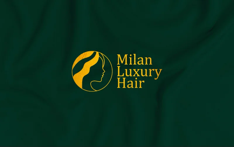 Premium Hair, Elevated Confidence - Milan Luxury Hair