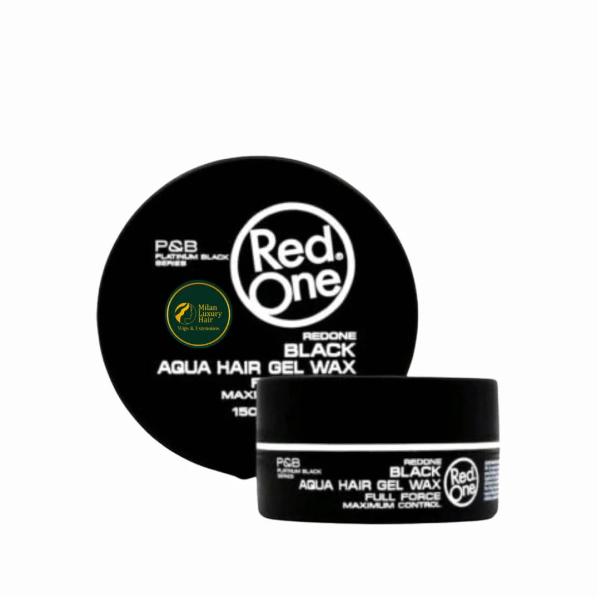 Styling Gel Red One