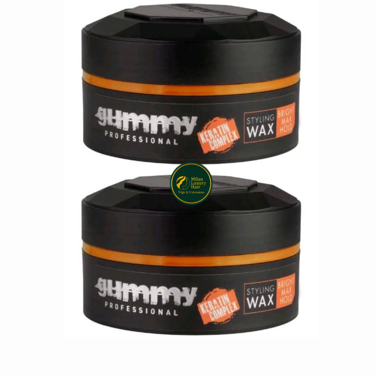 Styling Wax Gummy