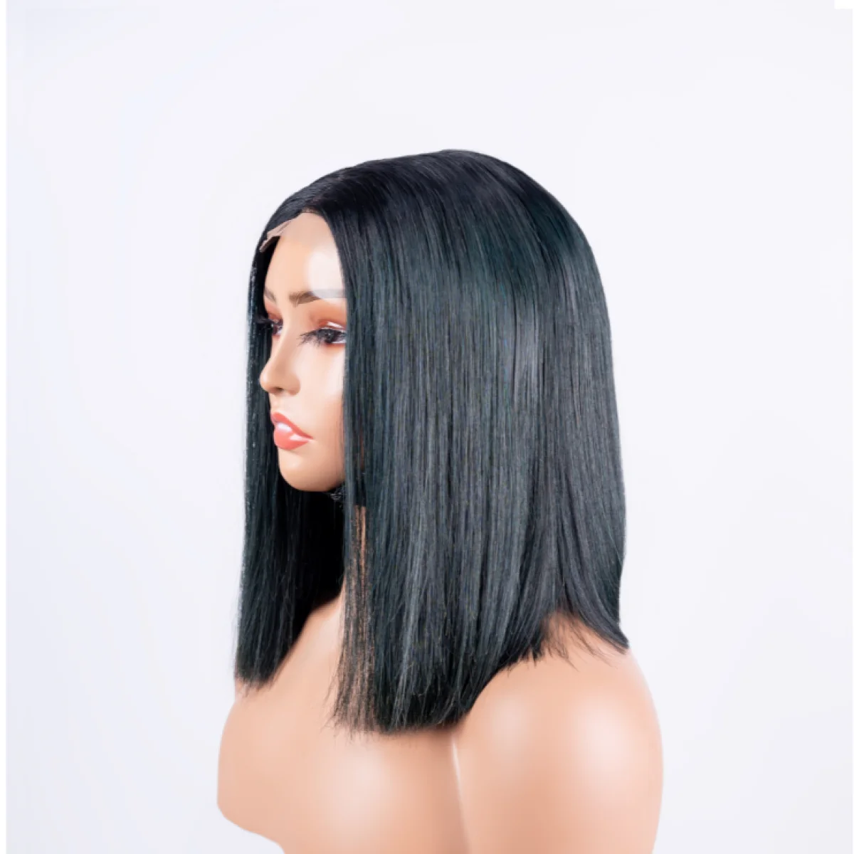 BONE STRAIGHT GREEN 05