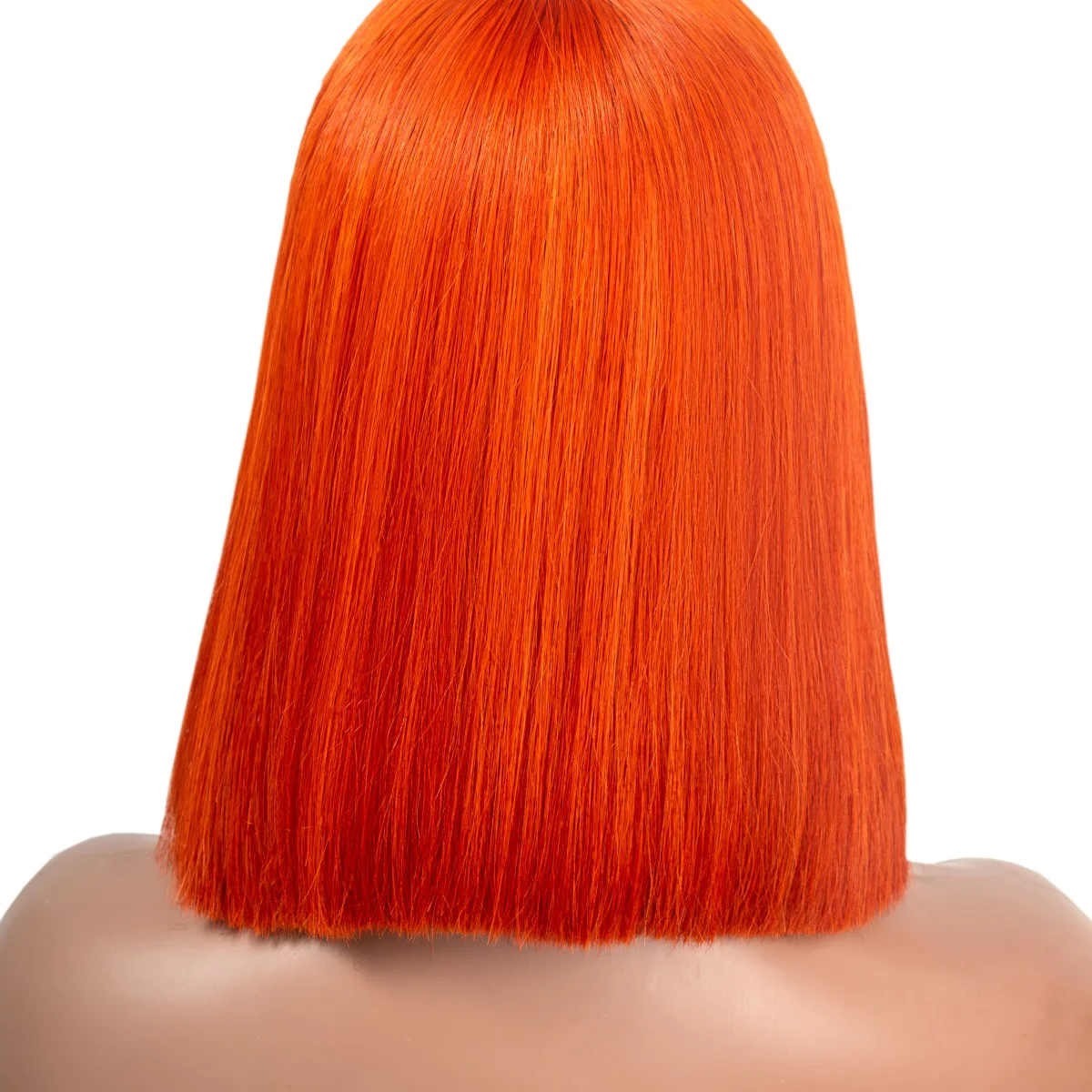 BONE STRAIGHT ORANGE 09