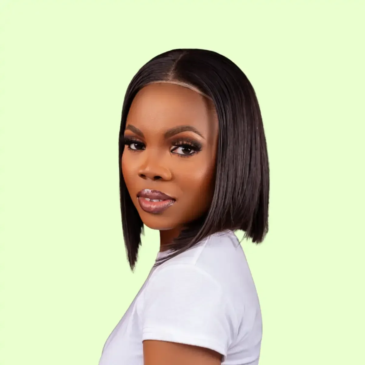 MILAN LUXURY MIRROR STRAIGHT