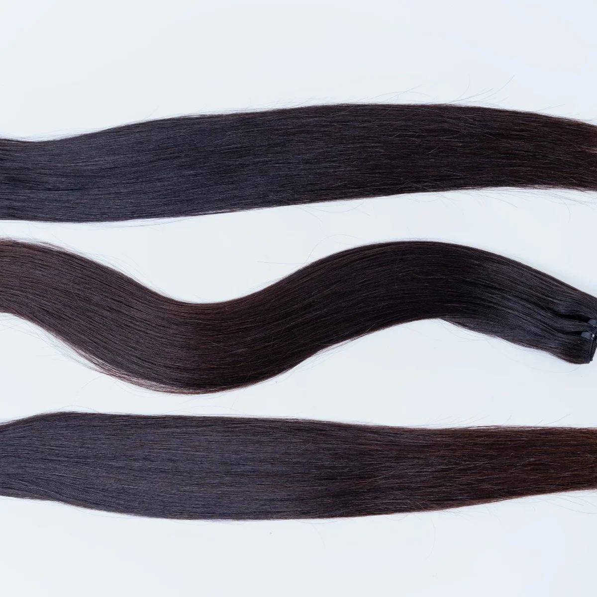 RAW VIETNAMESE VIRGIN HAIR BUNDLE