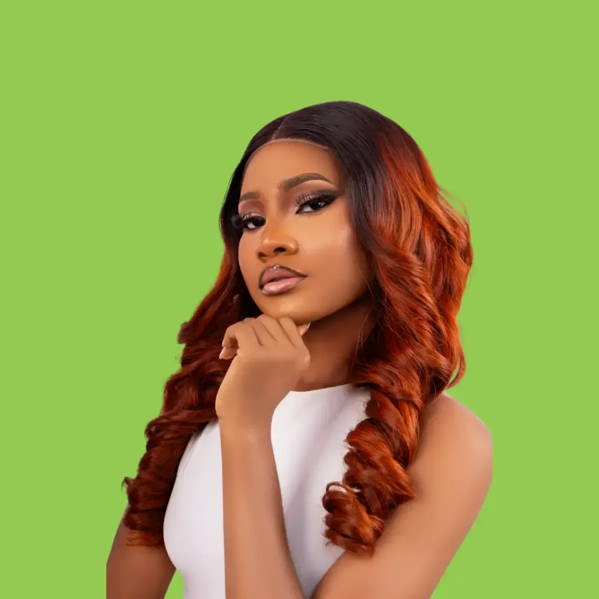 Milan Luxury Cajun Donor Wig