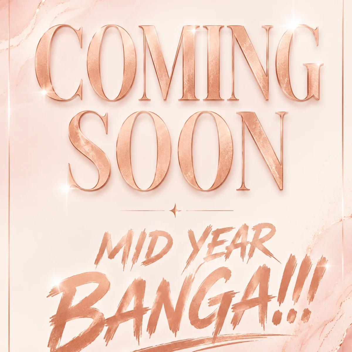 DROPPING SOON!!!!!!!                     