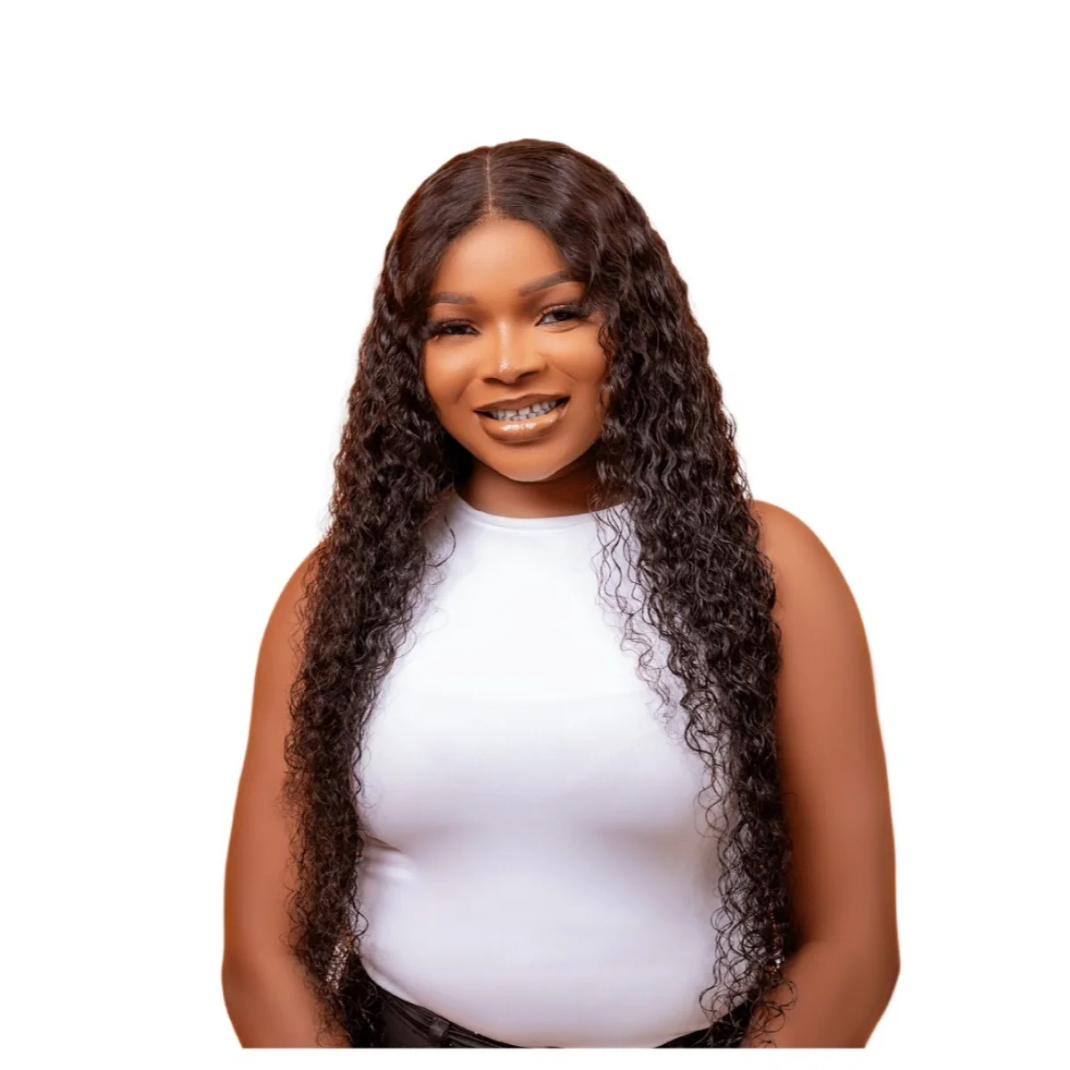 MILAN LUXURY VIRGIN BURMESE WIG (5X5 HD)